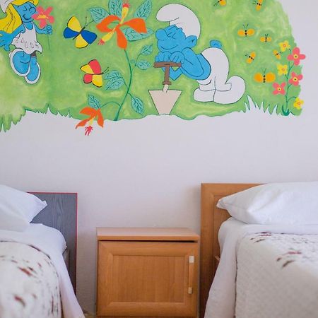 Apartmani Bistricic Крк Екстер'єр фото