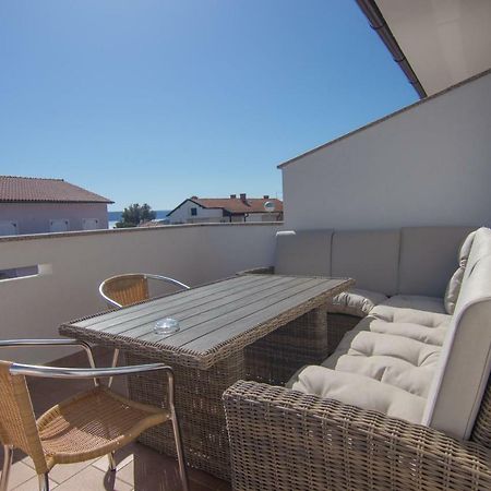 Apartmani Bistricic Крк Екстер'єр фото