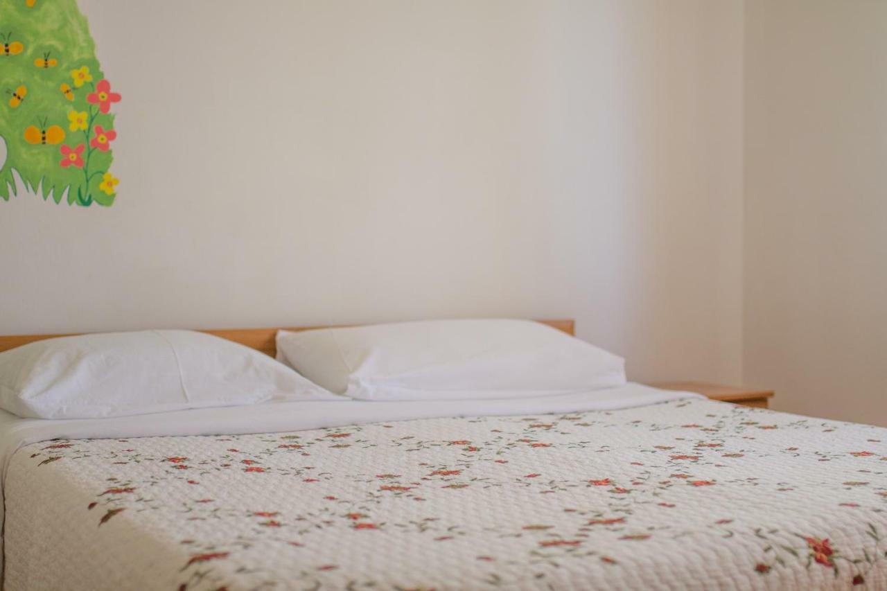 Apartmani Bistricic Крк Екстер'єр фото